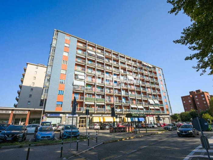 Appartamento trilocale in vendita in Corso Fratelli Cervi, Centro, Grugliasco