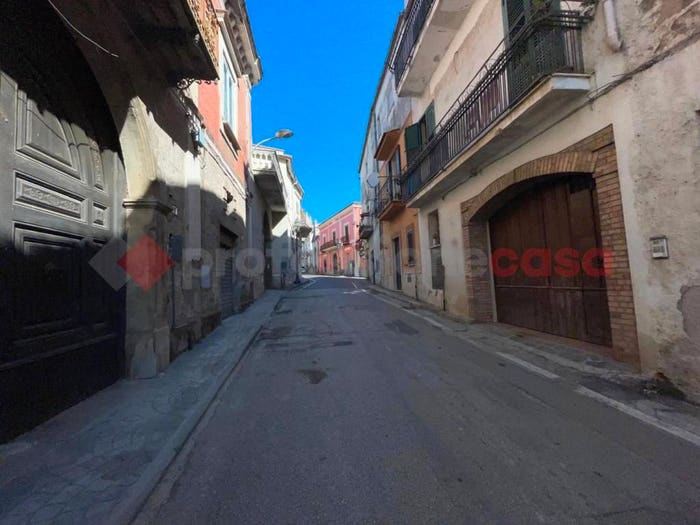 Casa trilocale in vendita in via silvestro aurilio, Casale, Carinola
