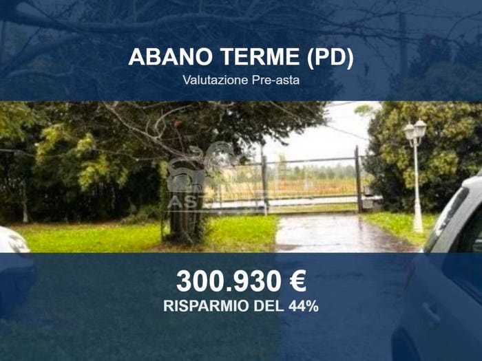 Casa con 6 locali in vendita in Via Montanara A, Feriole, Abano Terme