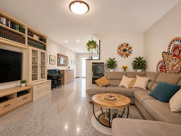 Casa con 5 locali in vendita in Via Venezia, Centro, Altavilla Vicentina