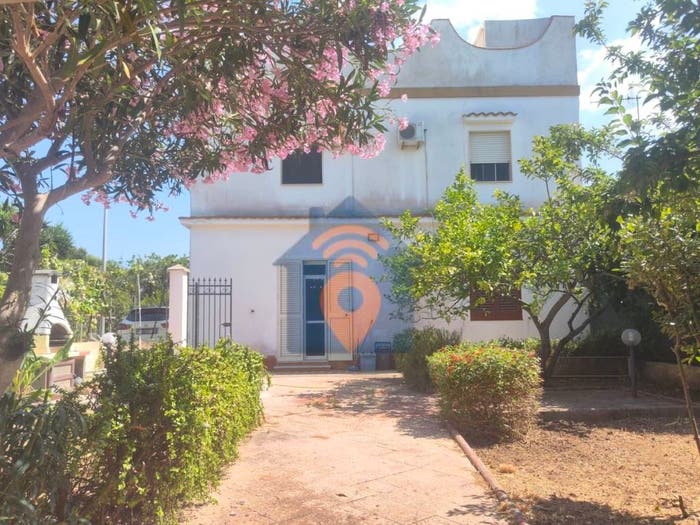 Appartamento con 6 locali in vendita in Via Kronos, Marinella, Castelvetrano