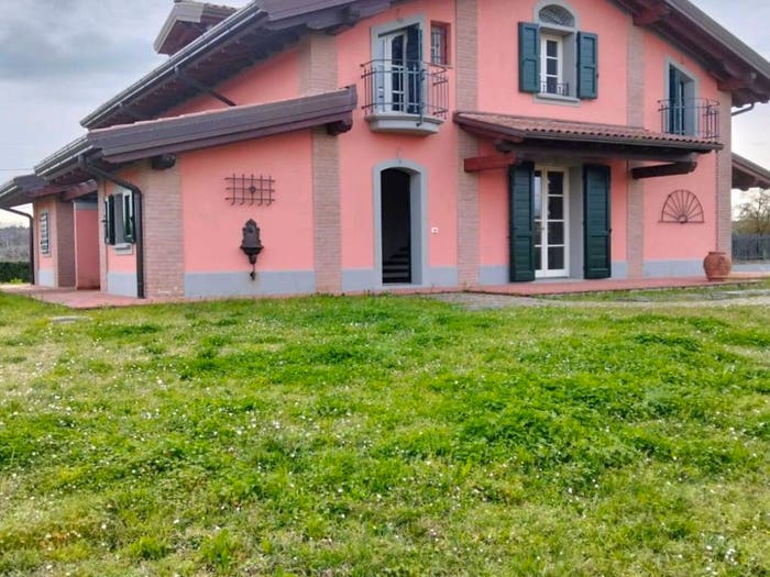 Casa trilocale in vendita in Pozzale Case Nuove, Empoli