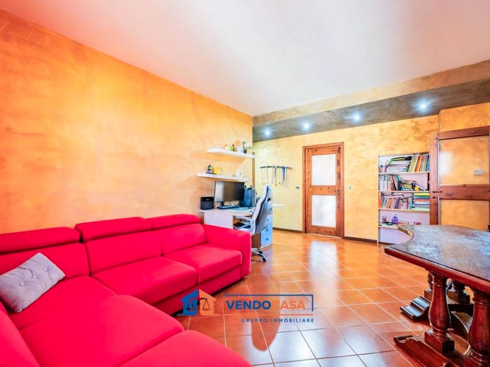 Appartamento quadrilocale in vendita in Via Torre Allera, Madonna dell'Olmo, Cuneo