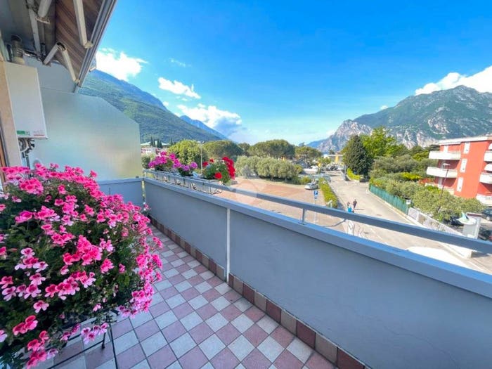 Appartamento bilocale in vendita in Via Giacomo Matteotti, Centro, NagoTorbole