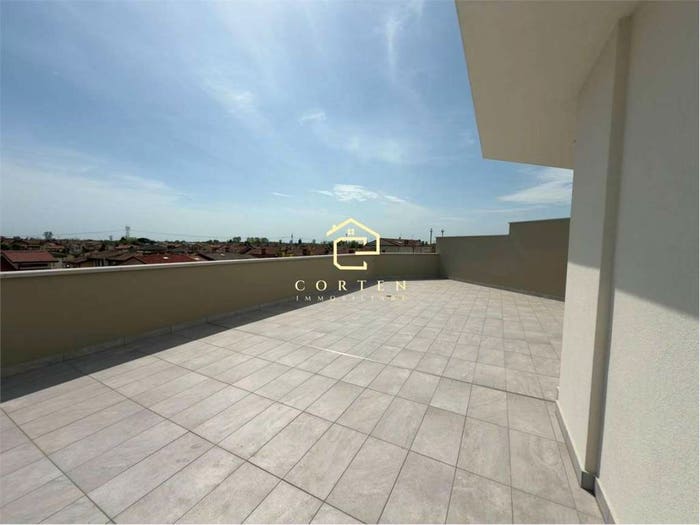 Casa con 6 locali in vendita in via g matteotti, Centro, Camponogara
