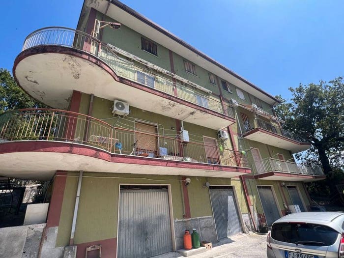Appartamento con 5 locali in vendita in Via Costa Carrara, Castelruggero, Torre Orsaia