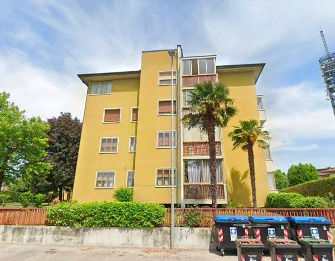 Appartamento trilocale in vendita in Via Daniele Manin, Centro, Prata di Pordenone