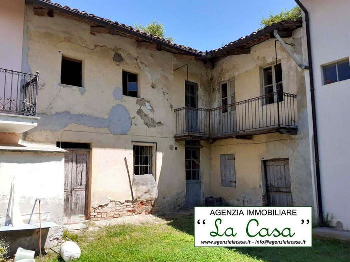 Casa quadrilocale in vendita in Ranello, Castelnuovo Don Bosco