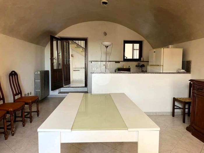 Casa con 6 locali in vendita in Via A Cerruti, Capovilla Castello, Lessona
