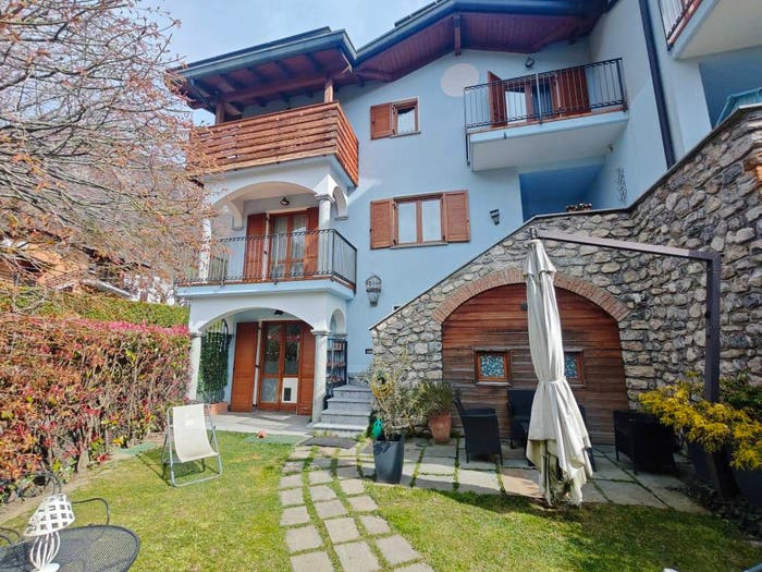 Casa con 5 locali in vendita in Centro, Ballabio