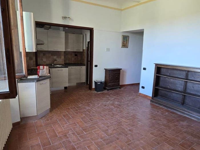 Appartamento bilocale in vendita in Via della Luigiana, Galluzzo, Firenze