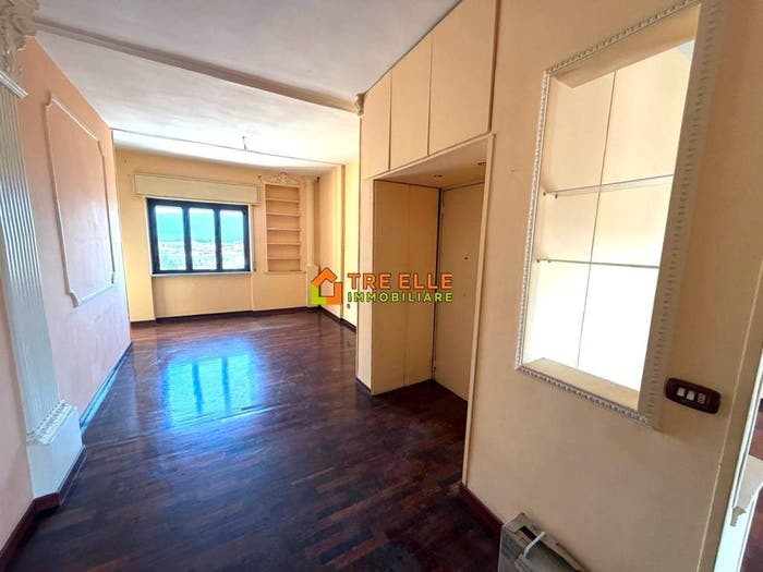 Appartamento quadrilocale in vendita in Corso Umberto I, Centro, Marigliano