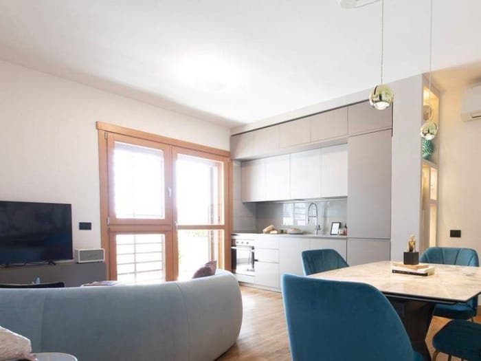 Appartamento trilocale in vendita in Corso Buenos Aires, Buenos Aires, Milano