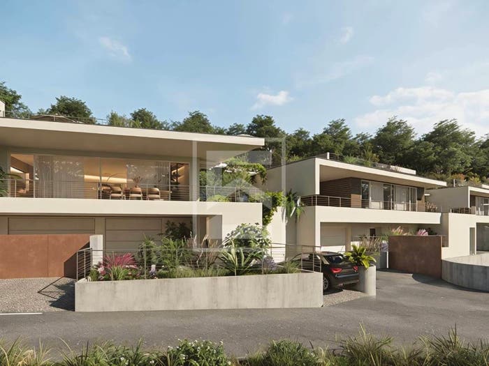 Casa con 6 locali in vendita in Via G Orlando, Montinelle, Manerba del Garda