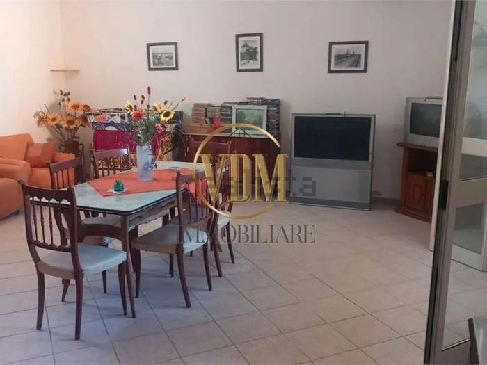 Casa trilocale in vendita in Contrada Bambina No Number, Contrade Extraurbane, Marsala