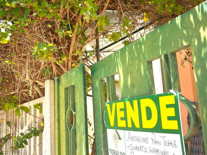 Casa con 6 locali in vendita in Via Giuseppe Parini, Centro, Vernole
