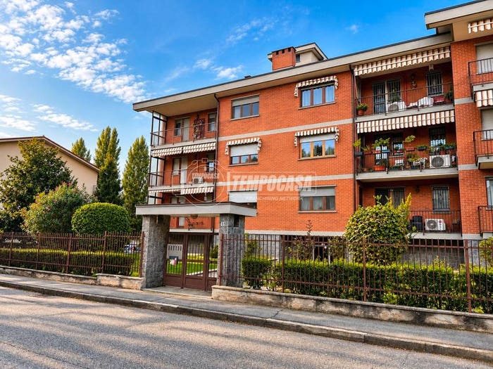 Appartamento con 5 locali in vendita in Centro, Pianezza