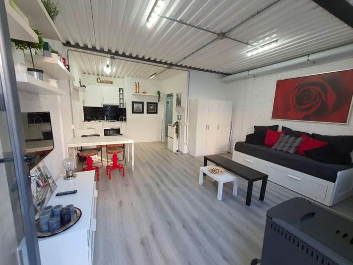 Appartamento monolocale in affitto in Ortica, Milano