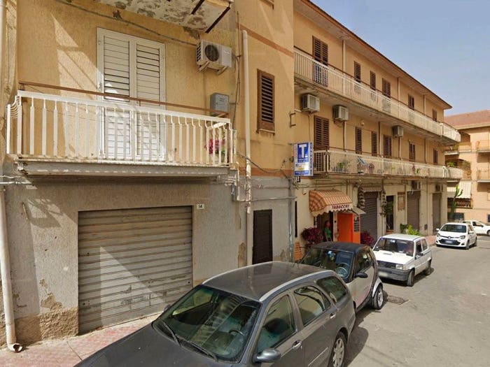 Casa con 6 locali in vendita in Via Pietro Micca, Sommatino