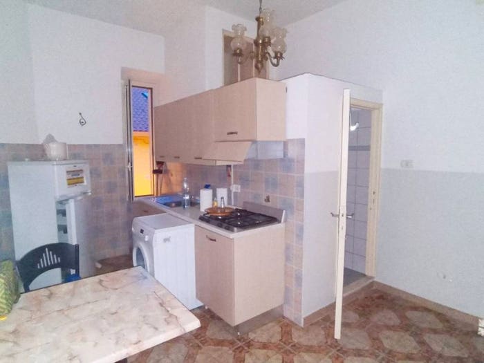 Appartamento bilocale in vendita in Via Muraglione, Castelliri