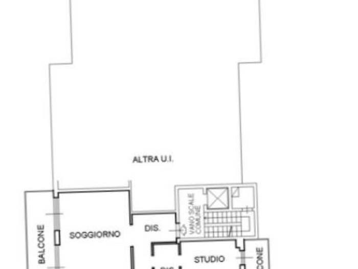 Appartamento con 5 locali in vendita in Corridoni, Bergamo