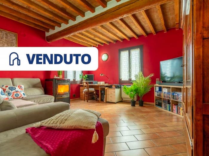Casa con 6 locali in vendita in Centro, Campagnola Emilia
