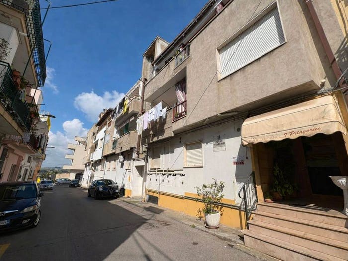 Casa con 6 locali in vendita in Via Giuseppe Verdi, Centro, Bernalda