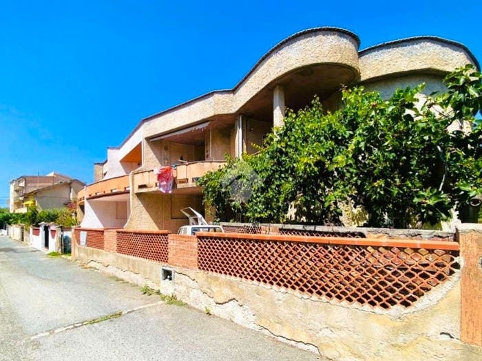 Appartamento bilocale in vendita in Via Firenze, Marina, Guardia Piemontese