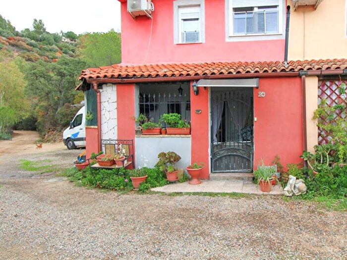 Casa quadrilocale in vendita in Villaggio Dei Gigli, Villaggio Delle Rose, Maracalagonis