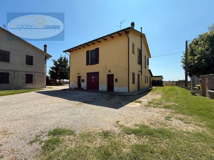 Casa con 5 locali in vendita in Via Lumaca, San Martino in Argine, Molinella