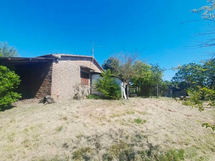 Casa monolocale in vendita in Via Valtieri SNC, Acquapendente
