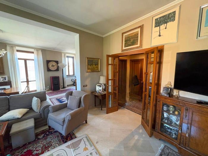 Appartamento con 5 locali in vendita in Via Eleuterio di Gianfilippo, Centro, Avezzano