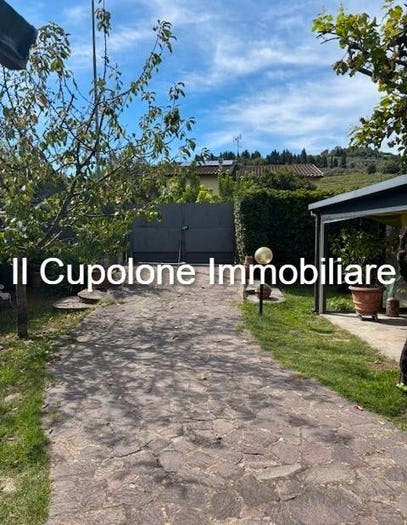Casa con 6 locali in vendita in Via Fiorentina, San Polo In Chianti, Greve in Chianti