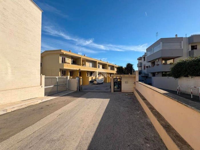 Appartamento quadrilocale in vendita in Via Giovanni da Verrazzano, Casale Materdomini, Brindisi