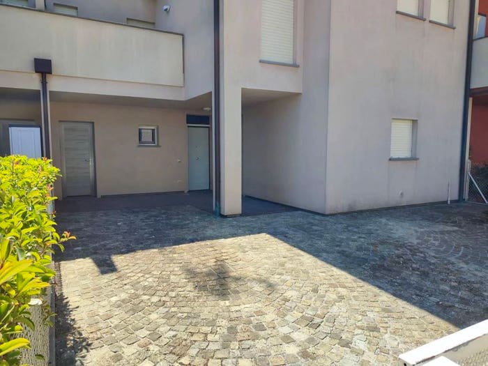 Casa con 5 locali in vendita in Centro, Bagnacavallo