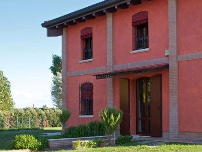Casa con 6 locali in vendita in Via Ragone Ravenna RA Italia, Roncalceci Longana, Ravenna