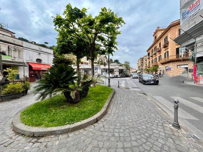 Appartamento bilocale in vendita in Via cappuccini, Centro, Sant'Agnello