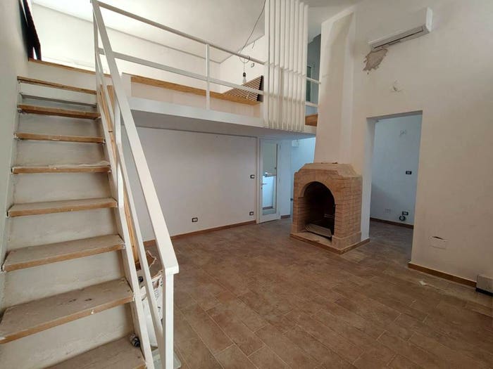 Appartamento trilocale in vendita in Via Casale Fulcignano, San Pio Idria, Lecce