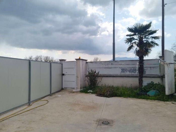 Casa con 5 locali in vendita in via Nuova Nola Snc, Centro, Palma Campania