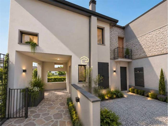Casa con 6 locali in vendita in via boligo, Bojon Lova, Campolongo Maggiore