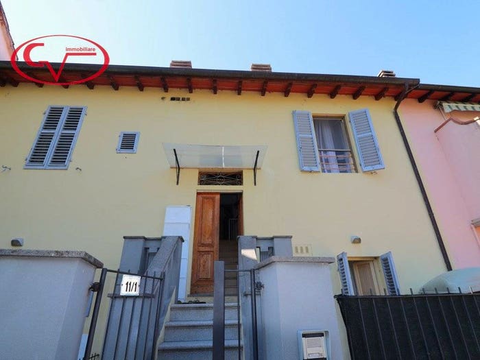 Appartamento quadrilocale in vendita in Via Giuseppe Verdi, Città, Montevarchi