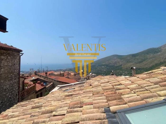 Appartamento trilocale in vendita in Via San Luca, Maranola Trivio, Formia
