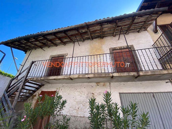 Casa trilocale in vendita in Via Roma, Centro, Bolgare