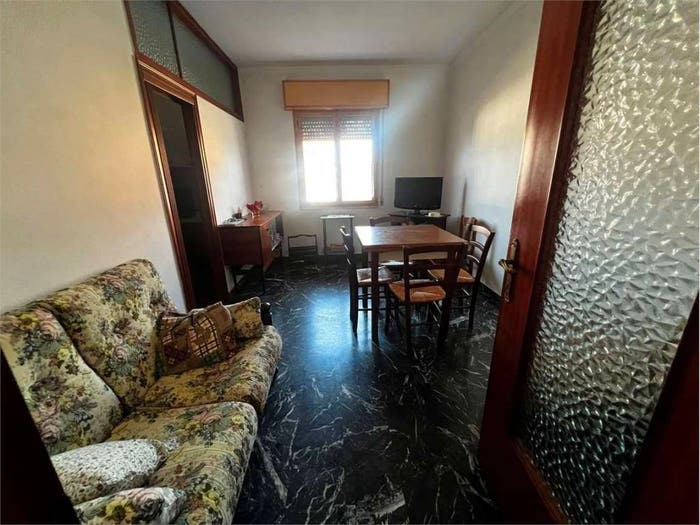 Appartamento trilocale in vendita in Centro, Polinago
