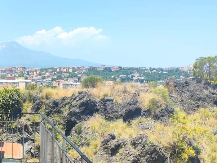 Appartamento quadrilocale in vendita in Viale Mario Rapisardi, Rapisardi, Catania
