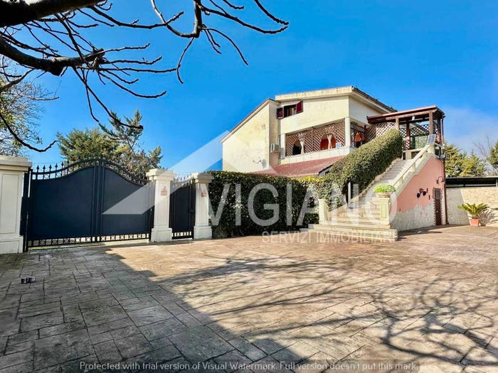 Casa quadrilocale in vendita in Via San Severo, Candelaro Via Lucera, Foggia