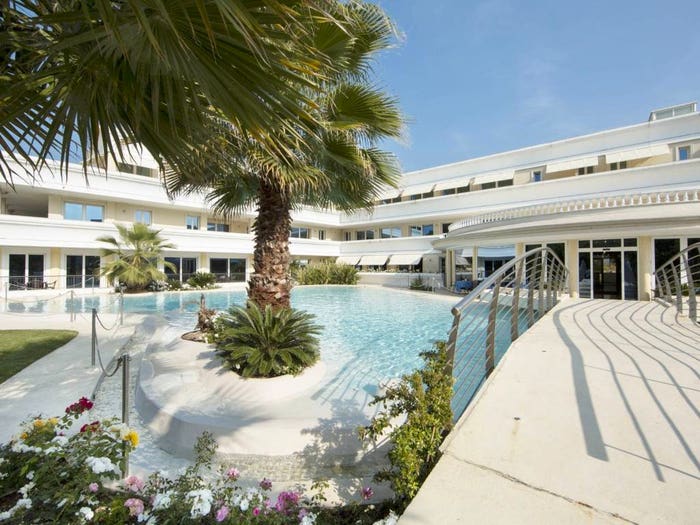 Appartamento trilocale in vendita in Via Francesco Agello, Rivoltella, Desenzano del Garda