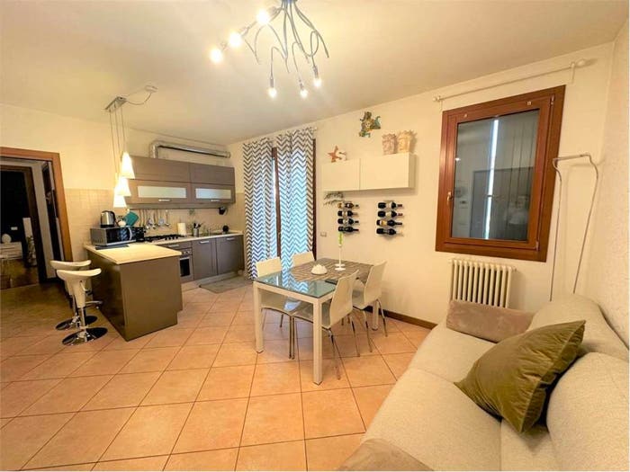 Appartamento quadrilocale in vendita in via giacomo matteotti, Centro, Susegana