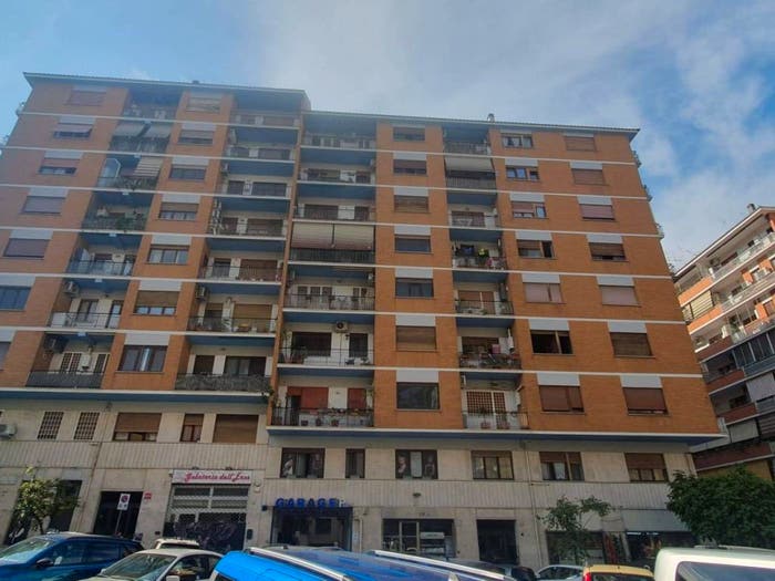 Appartamento trilocale in vendita in Via Fontanellato, Ardeatino Montagnola, Roma