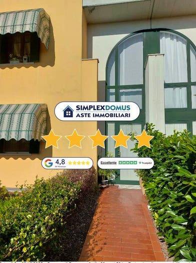Appartamento con 6 locali in vendita in Via Giolitti, Centro, Brugnera